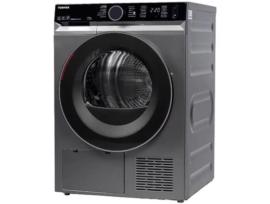 Сушильная машина TOSHIBA TD-BK100GHRU(SK)
